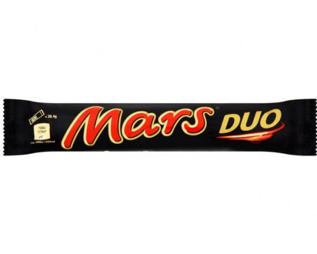 Mars Duo (78.8G)