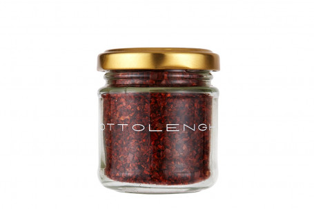 Aleppo Chilli 50G