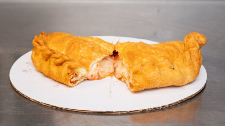 Cheese Panzarotti (Fried)