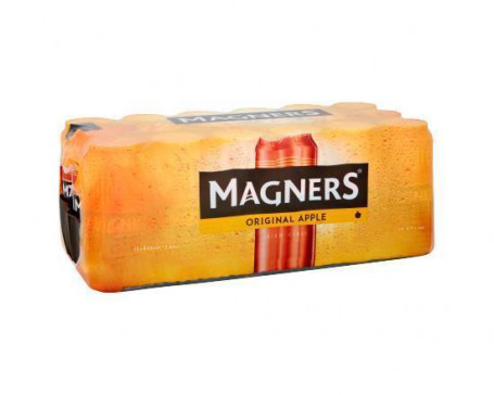 Magners Cidre Canette 18X 440Ml