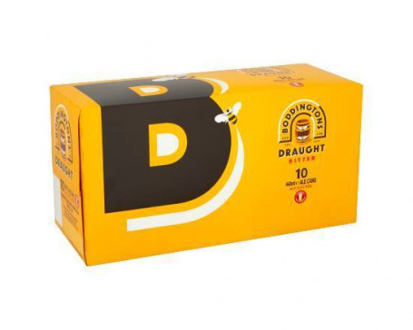 Boddington 10X440Ml