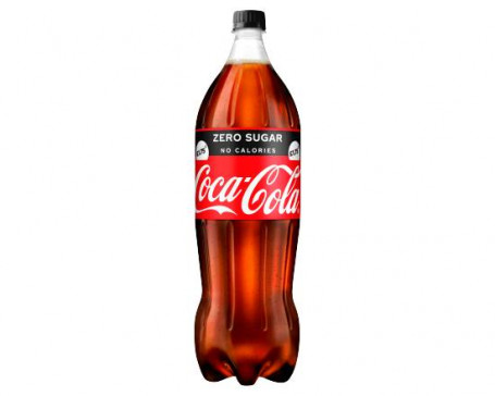 Coke Zéro 1.75Ltr