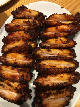 Tandoori Chicken Wings (Gf) (5 Pieces)