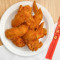A4. Fried Chicken Wings （8） Zhà Jī Chì （8）