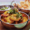 Prawns Durbaria (Prawn Curry) Kā Lí Dà Xiā