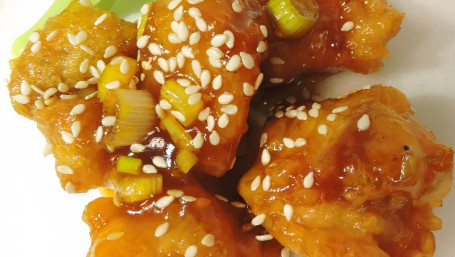 Sesame Chicken(Qt)