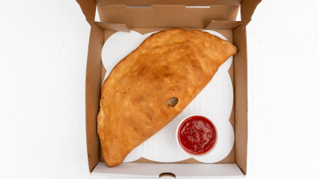 Top Cat Calzone