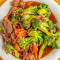 64. Beef With Broccoli 「Jiè Lán Niú」