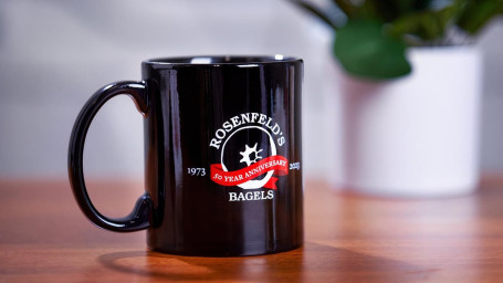 Rosenfeld's Custom Mug