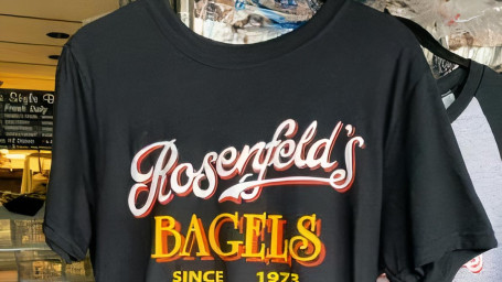 Rosenfeld's T-Shirts