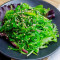 A3. Seaweed Salad A3. Hǎi Zǎo Shā Lā