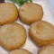 A20. Fried Scallops (6Pcs) A20. Yóu Zhà Shàn Bèi （6Zhǐ）
