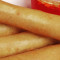 A1. Fried Spring Rolls (4Pcs)