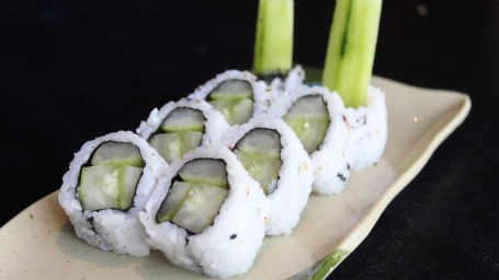 Unagi Cucumber Maki Roll