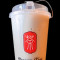 Earl Grey Bubble Tea Cold