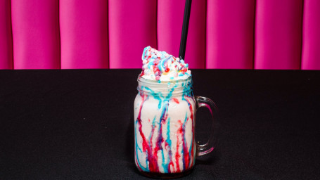 Bubble Gum Millions Milkshake