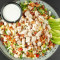 Claim Chop Cobb Chicken Salad