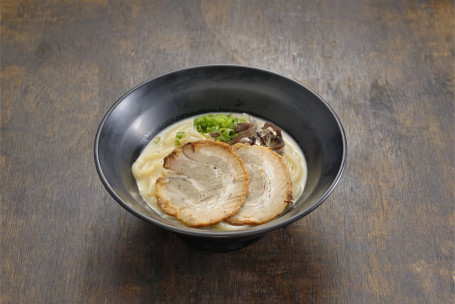 50. Tonkotsu Udon