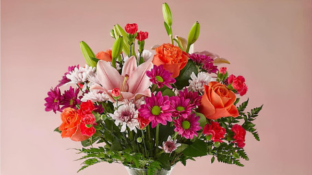 Mother Day Large Custom Arrangement Special