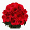 2 Dozen Red Roses