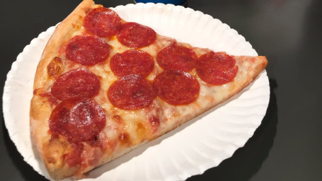 Slice Pepperoni Ny Pizza