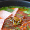 Braised Pork Rice Noodle Soup