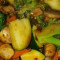 Vegetable Combination (Spicy)