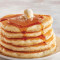 Heavenly Pancakes (5 Stack)