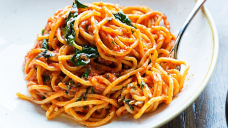 Gluten Free Spaghetti W/ Bolognese
