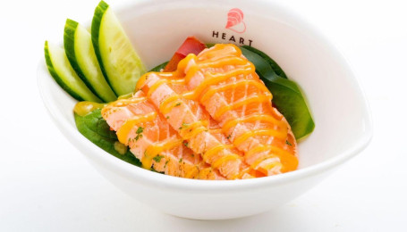 46.Salmon Salad