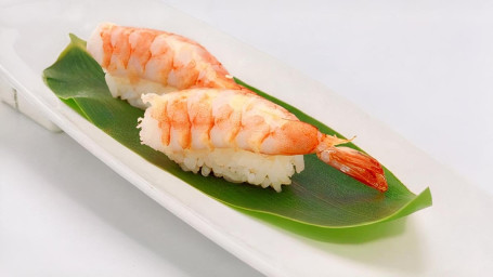 146.Shrimp Sushi(2Pcs)