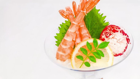 146A.shrimp Sashimi(5Pcs)