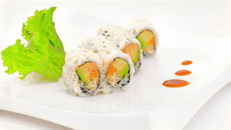 94.Spicy Avocado Roll