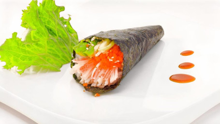 76H.california Hand Roll