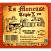 11. La Moneuse Triple X