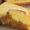 Cake Loaf Iced Lemon
