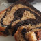 Cake Loaf Pumpkin Swirl