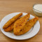 Kids’ Chicken Tenders (4)