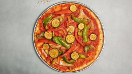 12 Gluten-Free Vegan Pizza