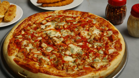 14” Roma Specialty Pizza Combinations