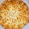 Garlic Pizza (12