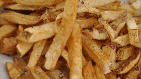 Small Bowl Of Fries