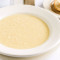 Homemade Avgolemono Soup Or Soup Of The Day