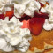 Strawberry Field Shortcake Pancakes (3 Pcs.