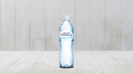 Mont Franklin Légèrement Pétillant 450Ml