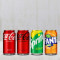 Coca Cola 375Ml Variétés