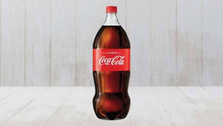 Bouteille Coca Cola Classique 2L