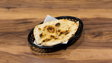 Butter Naan (Each)