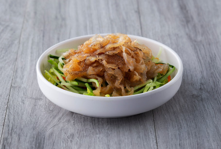 Yuè Nán Hǎi Zhē Shā Lǜ Vietnamese Jellyfish Salad