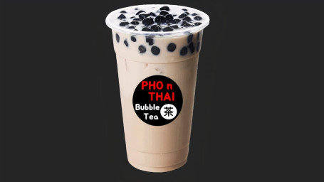 A4. Honey Milk Bubble Tea (Large, 24Oz)